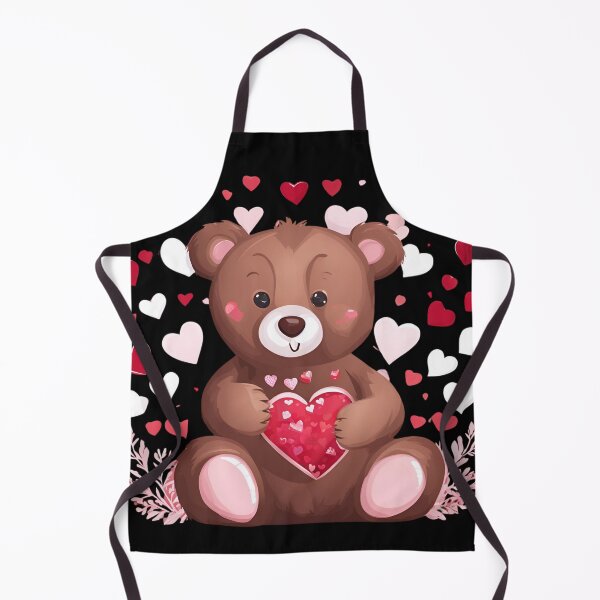 Item preview, Bear Hugs & Heartfelt Love designed and sold by muitee.