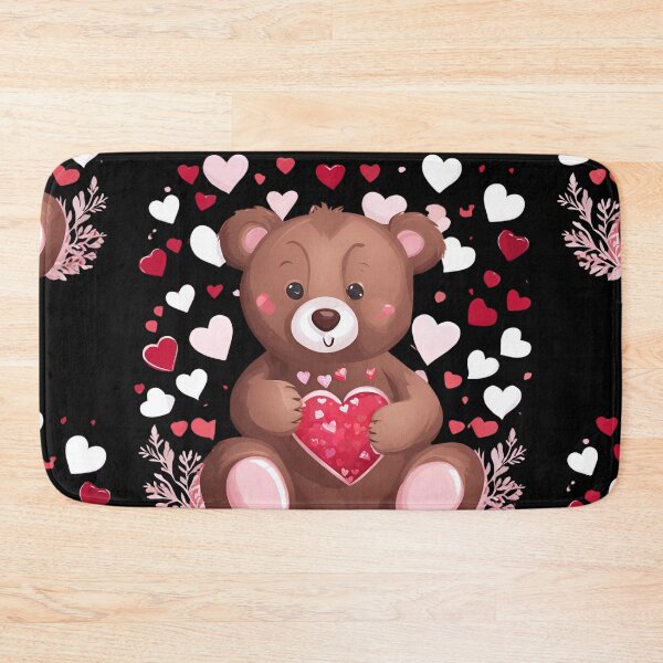 Item preview, Bear Hugs & Heartfelt Love designed and sold by muitee.
