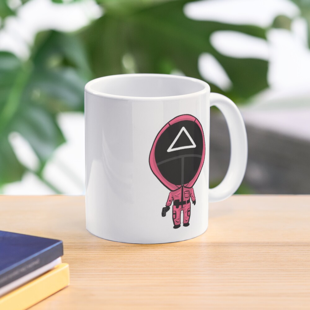 Item preview, Classic Mug designed and sold by KITBEE.