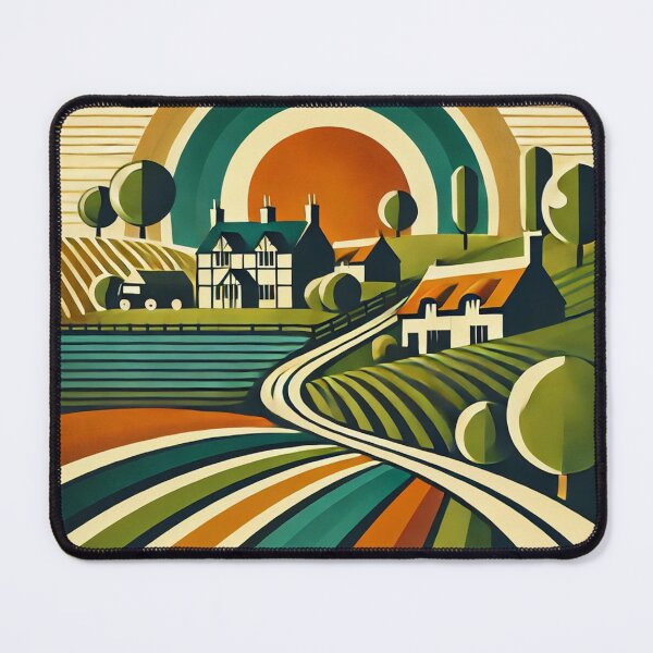 Item preview, English Countryside designed and sold by larkANDarbor.