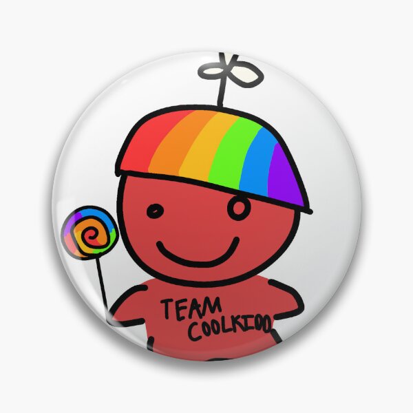 Item preview, stupid baby coolkidd designed and sold by missinghacker.