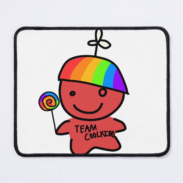 Item preview, stupid baby coolkidd designed and sold by missinghacker.