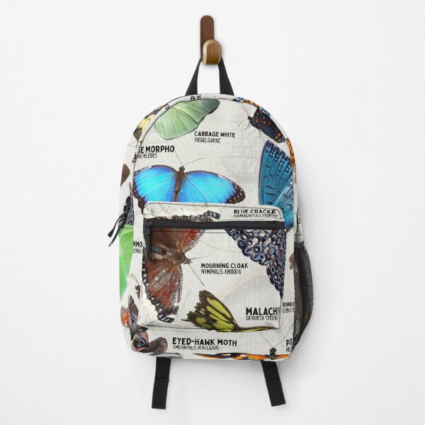 Item preview, Butterflies and Moths of the Americas designed and sold by wesleykshaver.