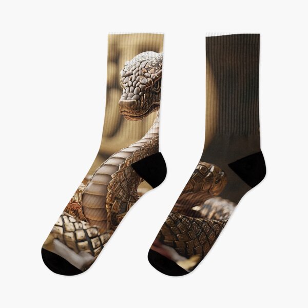 Item preview, The Year of the Snake – A Time for Wisdom, Transformation, and Success ?✨ designed and sold by emaga.