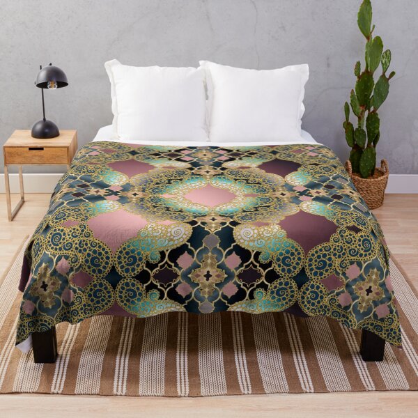 Item preview, Marrakesh 2 designed and sold by pearlposition.