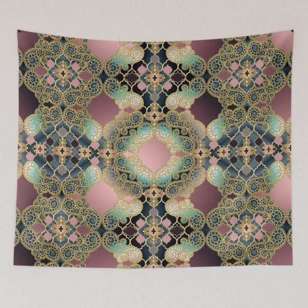 Item preview, Marrakesh 2 designed and sold by pearlposition.