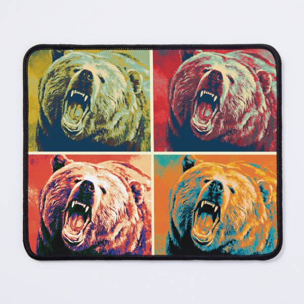 Item preview, Bear Pop Mix designed and sold by Korvus78.