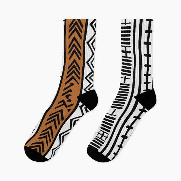 Item preview, African Mudcloth Pattern – Traditional Bohemian Textile Design designed and sold by Timegraf.
