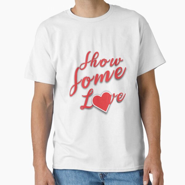 Item preview, Valentine's Show some love designed and sold by LuxeroCreativity.