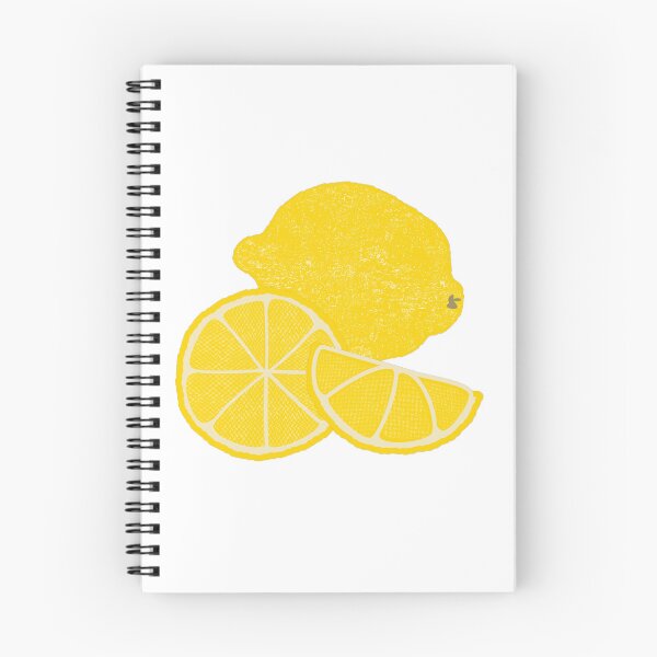 Item preview, Lemons designed and sold by JenPolegattoArt.