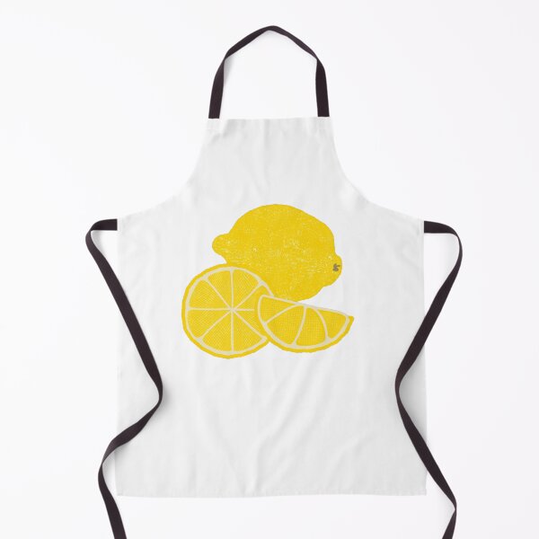 Item preview, Lemons designed and sold by JenPolegattoArt.