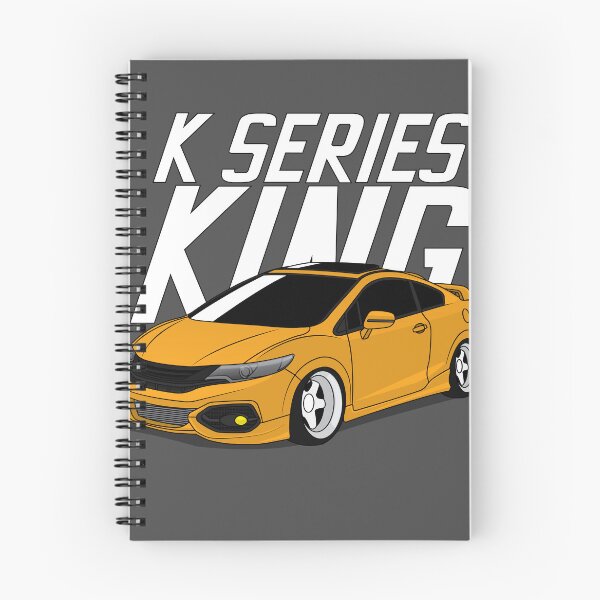 Item preview, K Series King: FG Civ designed and sold by JDMCartunez.