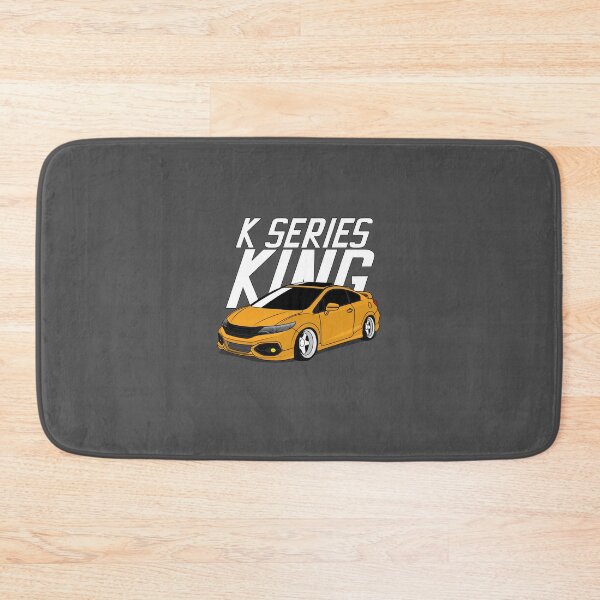Item preview, K Series King: FG Civ designed and sold by JDMCartunez.