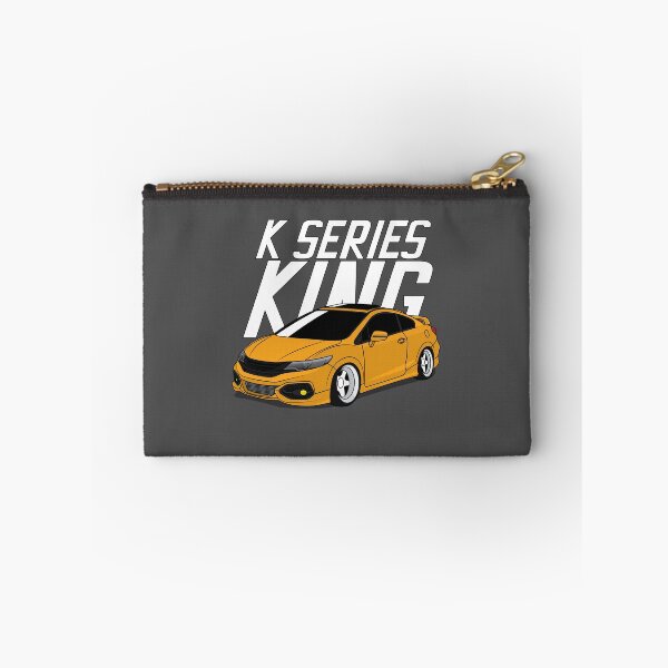 Item preview, K Series King: FG Civ designed and sold by JDMCartunez.