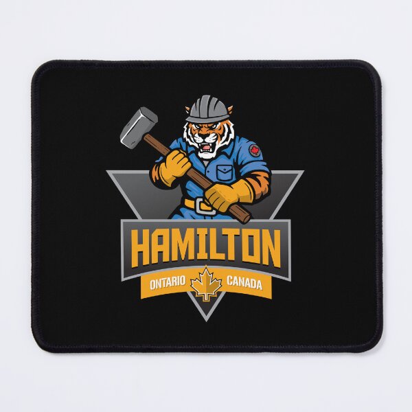 Item preview, The Hammer - Hamilton Ontario designed and sold by johnnyp1975.