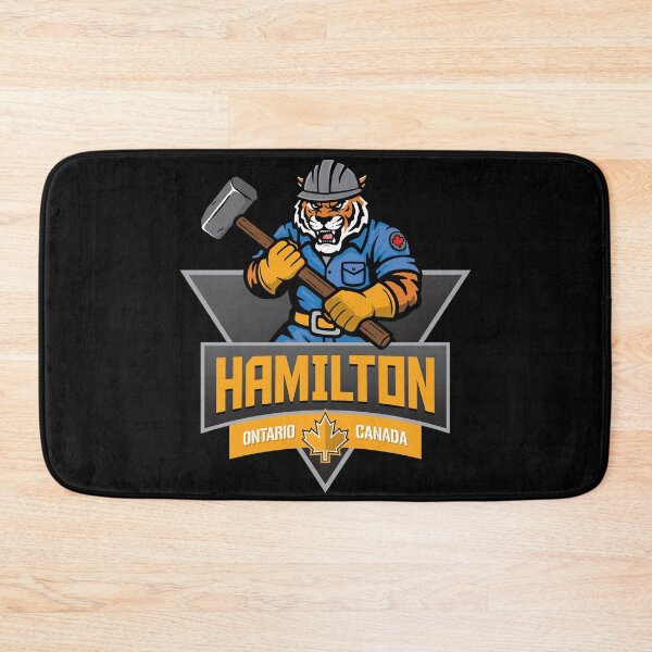 Item preview, The Hammer - Hamilton Ontario designed and sold by johnnyp1975.