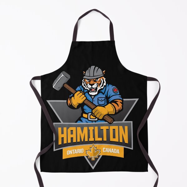 Item preview, The Hammer - Hamilton Ontario designed and sold by johnnyp1975.