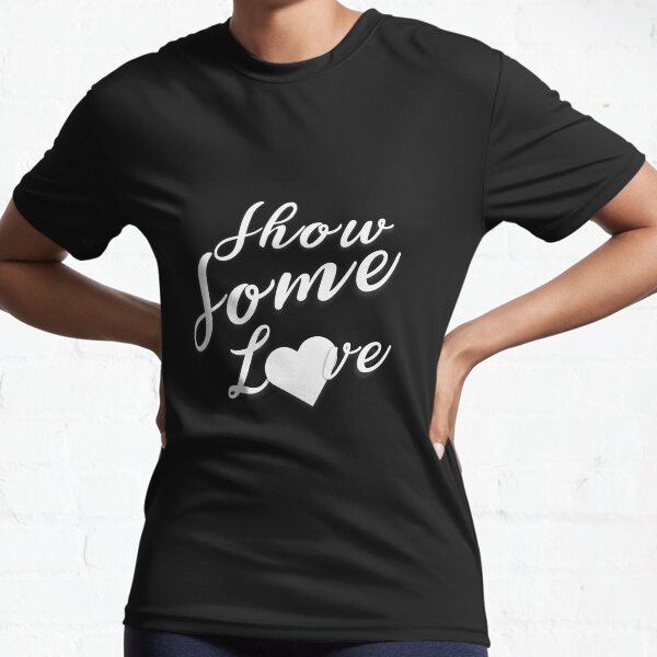 Item preview, Luxero's valentine Show some love designed and sold by LuxeroCreativity.