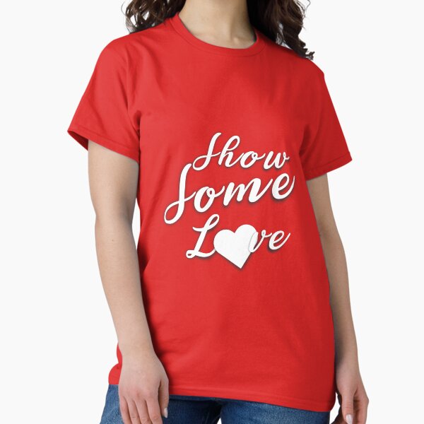Item preview, Luxero's valentine Show some love designed and sold by LuxeroCreativity.