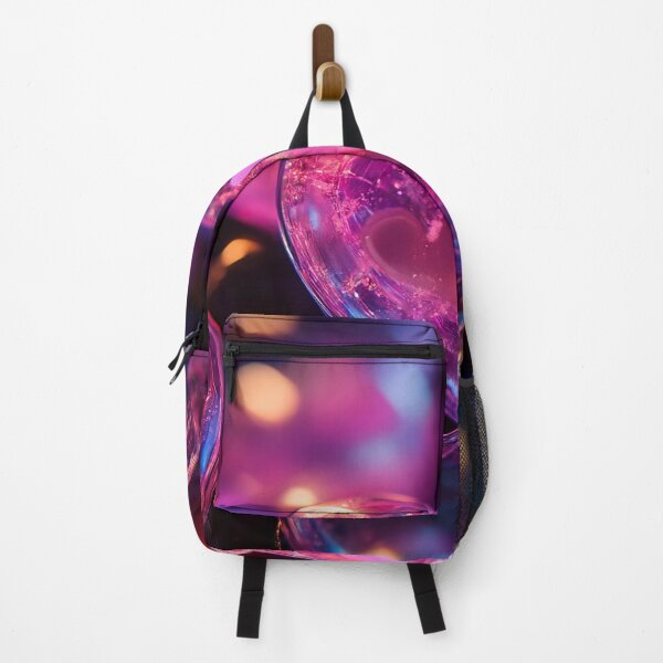 Item preview, Holographic Valentine's Day – A Dazzling Celebration of Love ✨ designed and sold by emaga.