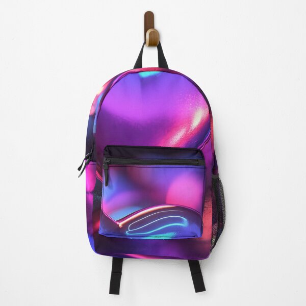 Item preview, Infinite Love - Holographic Valentine Design designed and sold by Emaga Digital Studio.