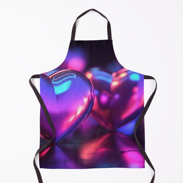 Item preview, Holographic Valentine's Day – A Dazzling Celebration of Love ✨ designed and sold by emaga.