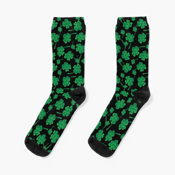 Item preview, 4 Leaf Clover designed and sold by Valencia88 Design.