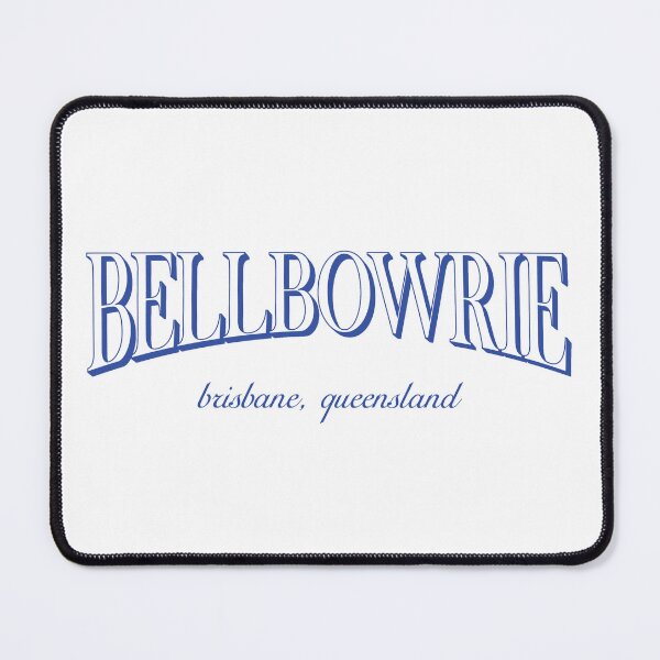 Item preview, Bellbowrie Brisbane Queensland Australia designed and sold by Local Folk.
