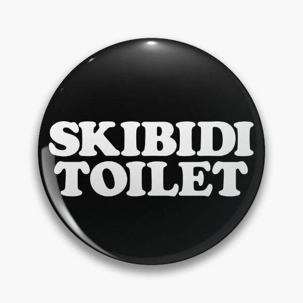 Artikelvorschau, Skibidi-Toiletten-Meme Brainrot Lustige Skibidi-Toilettenausrüstung entworfen und verkauft von DynamicDesign.
