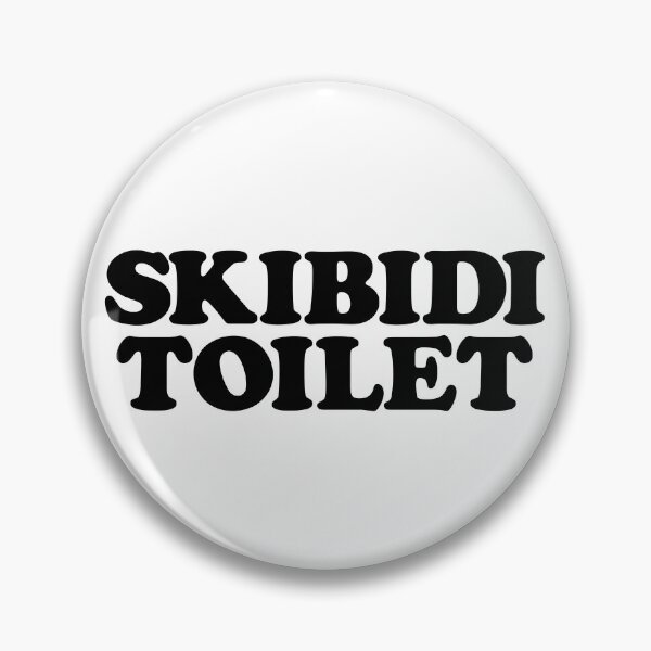 Artikelvorschau, Skibidi-Toiletten-Meme Brainrot Lustige Skibidi-Toilettenausrüstung entworfen und verkauft von DynamicDesign.