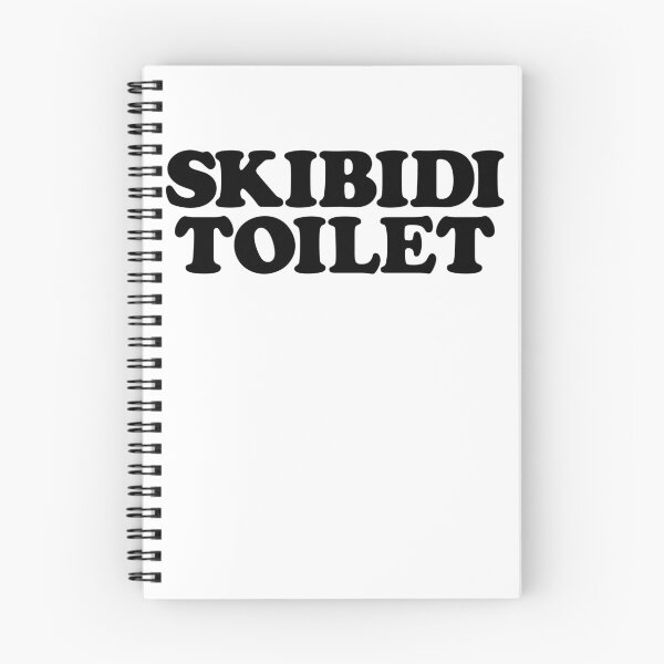 Item preview, Skibidi Toilet Meme Brainrot Funny Skibidi Toilet Gear designed and sold by DynamicDesign.