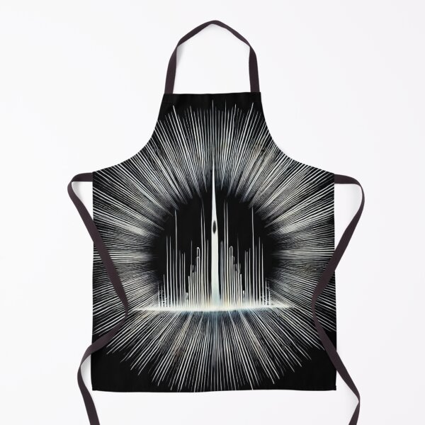 Item preview, Spire Pulse Abstract Dublin Energy Design designed and sold by Traloch O'Laoi.
