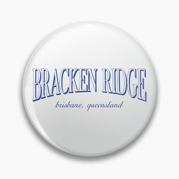Item preview, Bracken Ridge Brisbane Queensland Australia designed and sold by Local Folk.