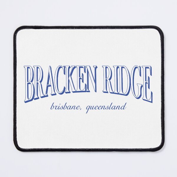 Item preview, Bracken Ridge Brisbane Queensland Australia designed and sold by Local Folk.