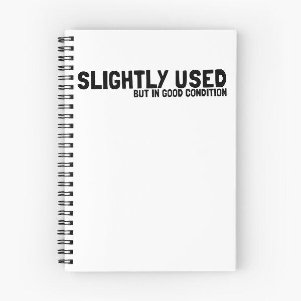 Item preview, Slightly Used But In Good Condition Funny Sarcastic Gear designed and sold by DynamicDesign.