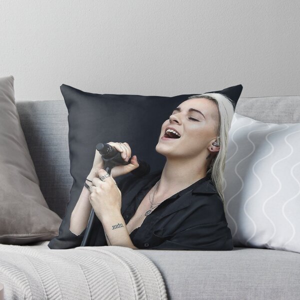 Item preview, Lynn Gunn PVRIS designed and sold by AlishaBurden00.