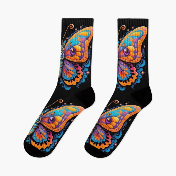 Item preview, Psychedelic - Metamorphosis designed and sold by TBoxy.