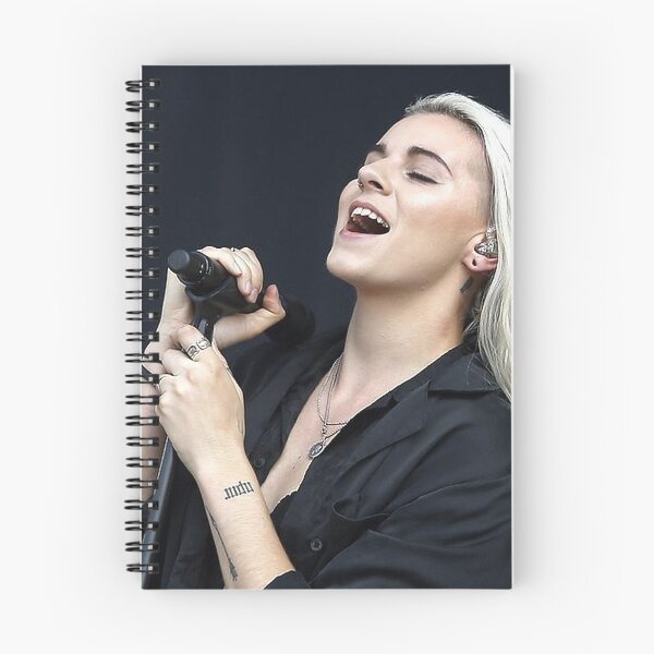 Item preview, Lynn Gunn PVRIS designed and sold by AlishaBurden00.