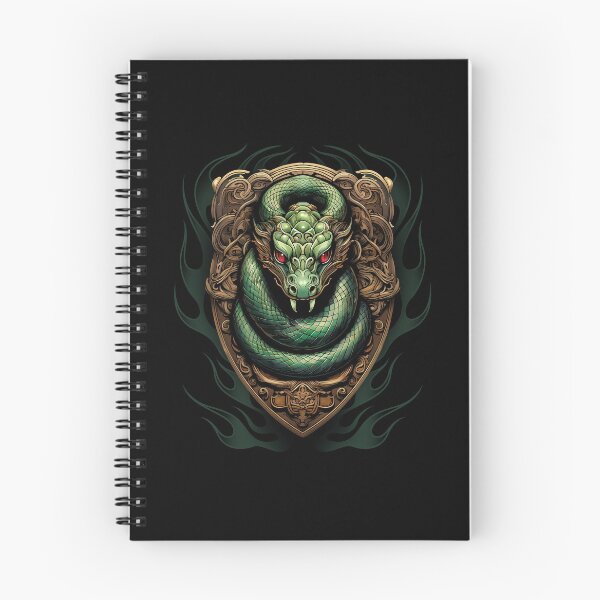 Item preview, Coiled Guardian designed and sold by HexOne.