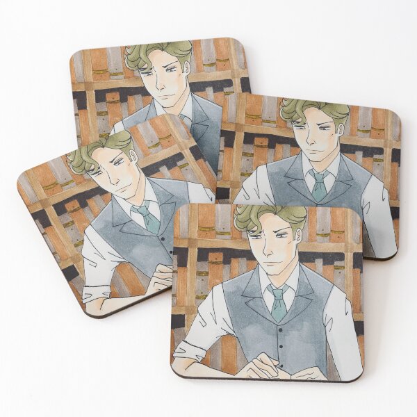 Item preview, Dr. Grady Hunter designed and sold by DezSchwartz.