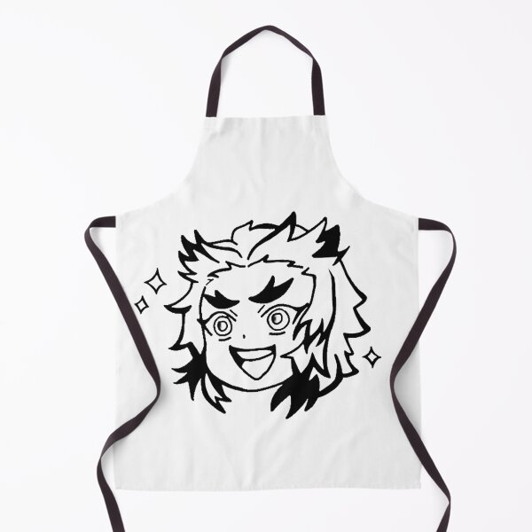 Item preview, Flame hashira designed and sold by artiisa.