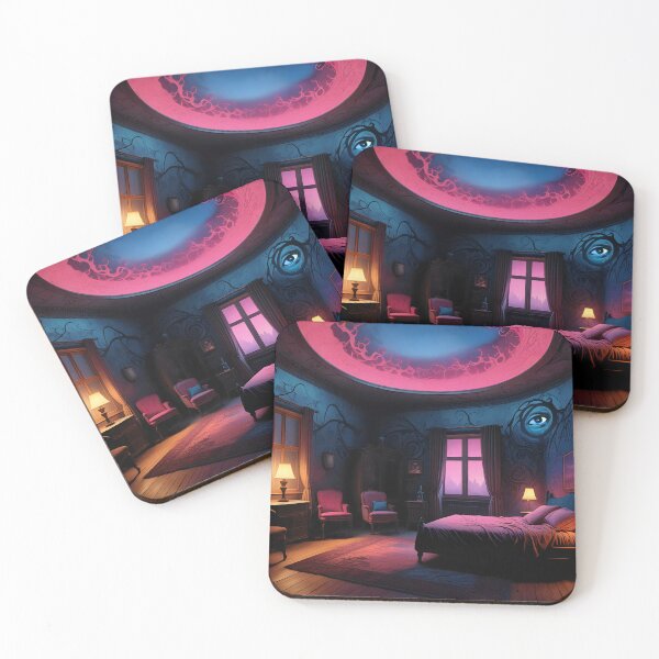 Item preview, The Night Watch designed and sold by PictureNZ.