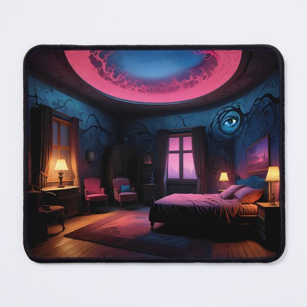 Item preview, The Night Watch designed and sold by PictureNZ.
