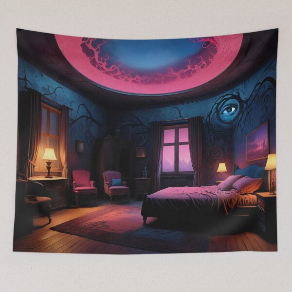 Item preview, The Night Watch designed and sold by PictureNZ.