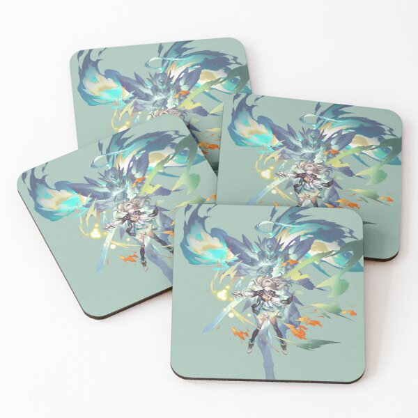 Item preview, Firefly - AR 26710 designed and sold by hanyaxueyi.