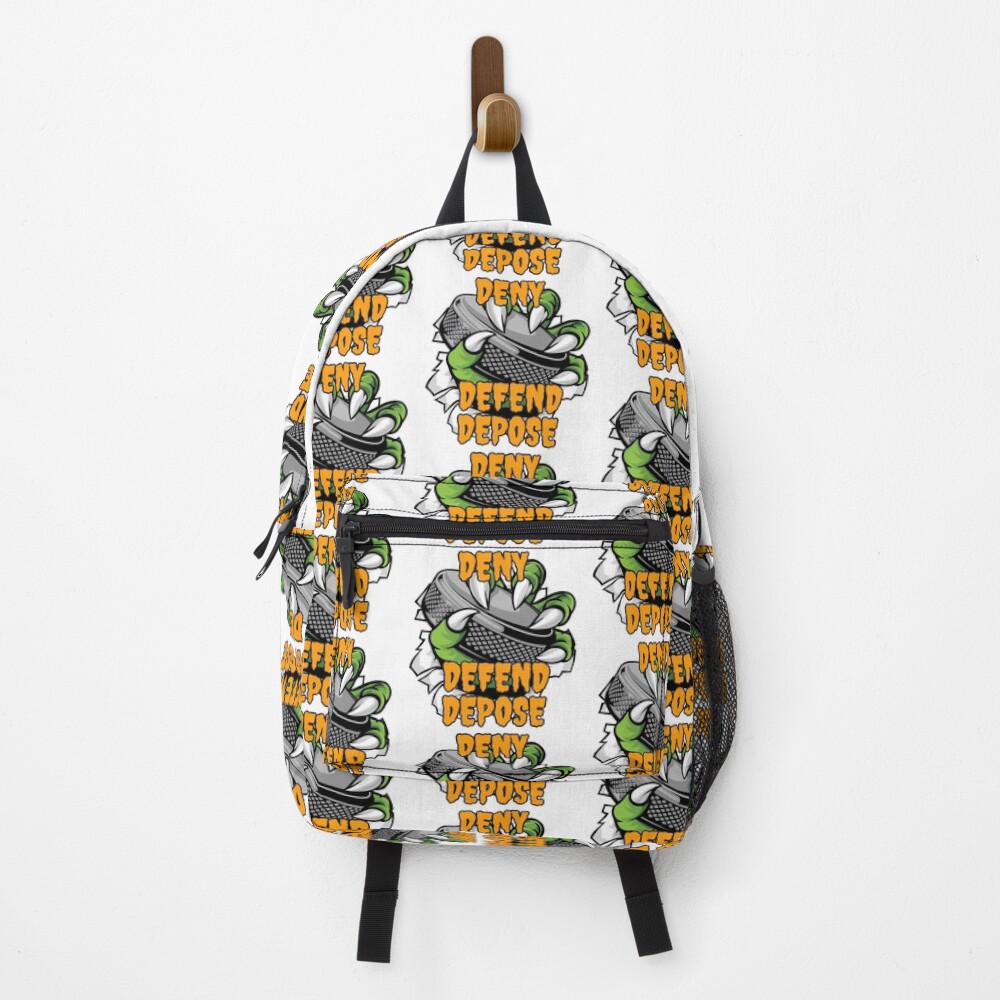 Item preview, Backpack designed and sold by Raloel.