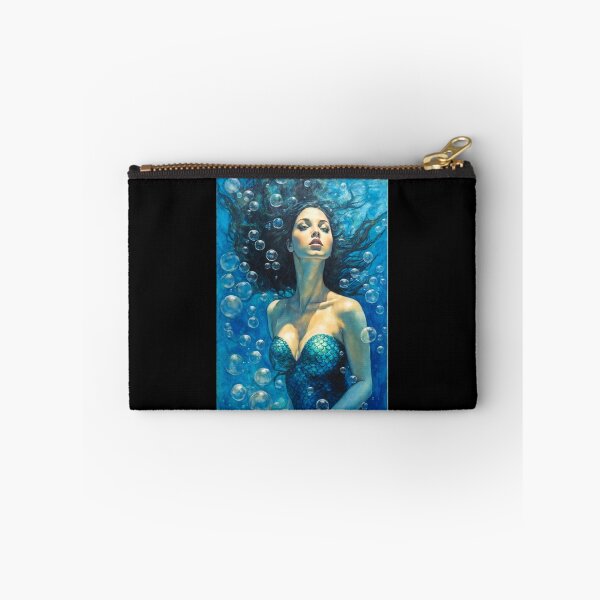 Item preview,  Illusive Mermaid No. 002 designed and sold by FaerieFusion.