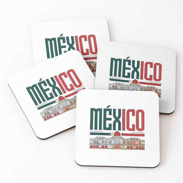 Item preview, Exploring Mexico - National Palace designed and sold by wanderenergi.