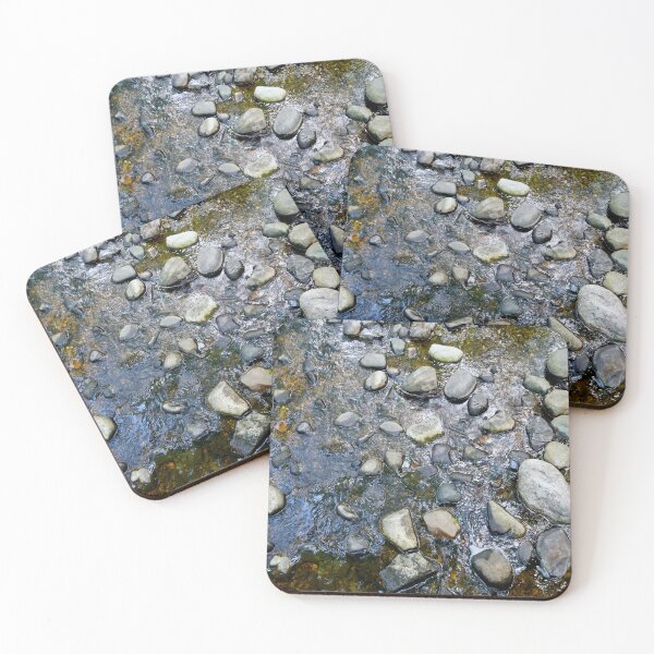 Item preview, River Rocks designed and sold by bjtomiko.