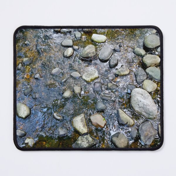 Item preview, River Rocks designed and sold by bjtomiko.